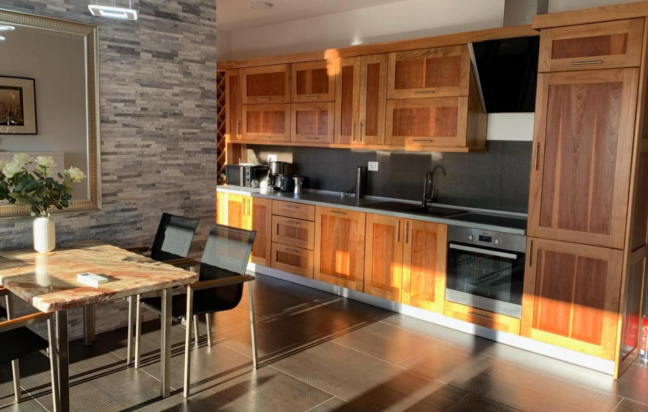 Villa Medulina Sea View 외부 사진