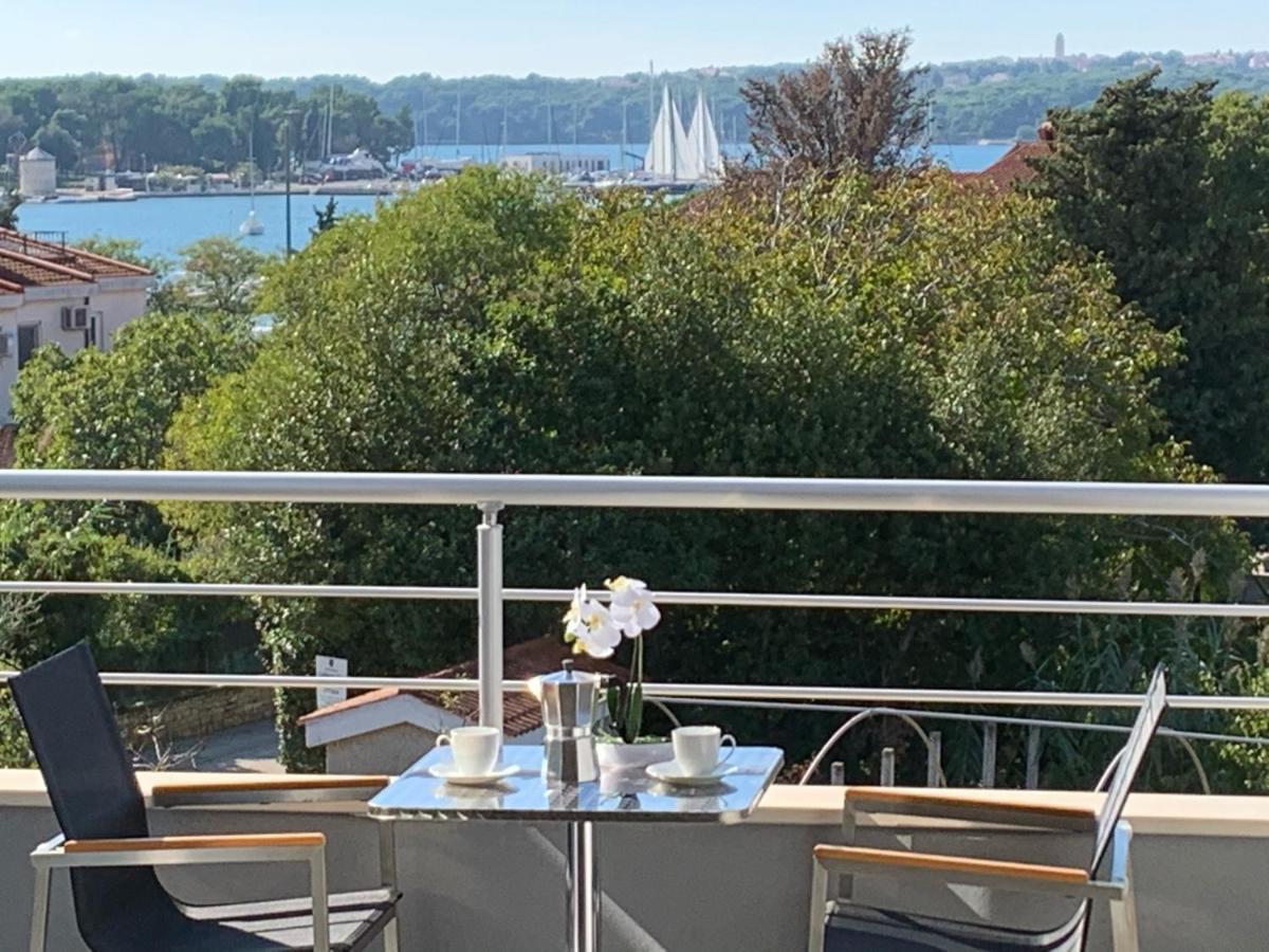 Villa Medulina Sea View 외부 사진
