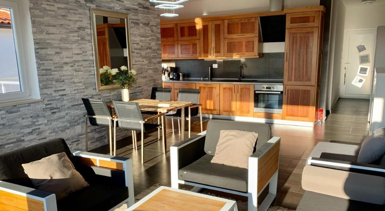 Villa Medulina Sea View 외부 사진