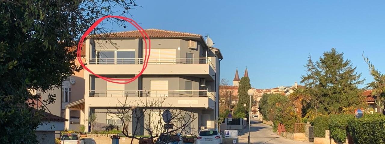 Villa Medulina Sea View 외부 사진