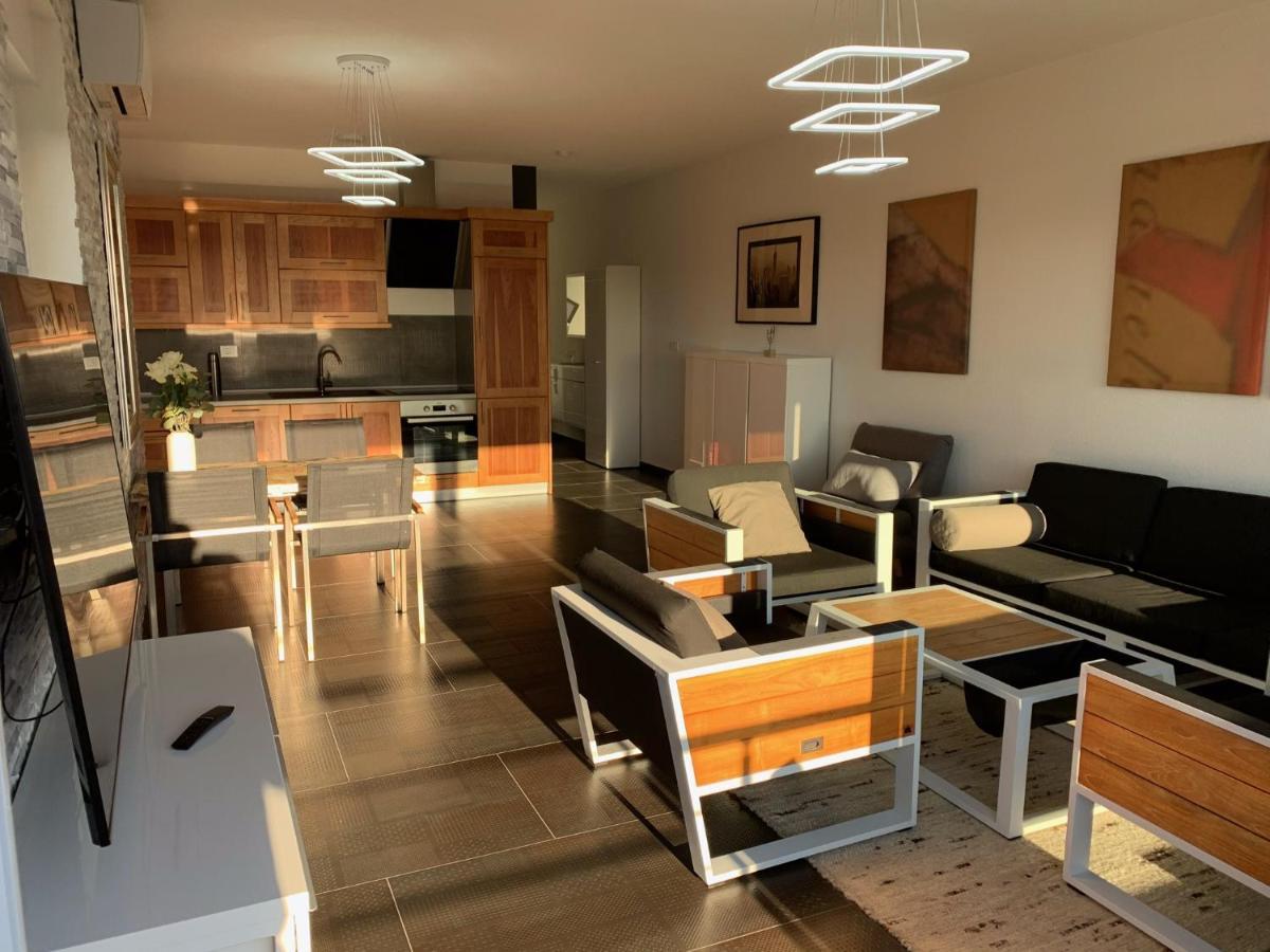 Villa Medulina Sea View 외부 사진