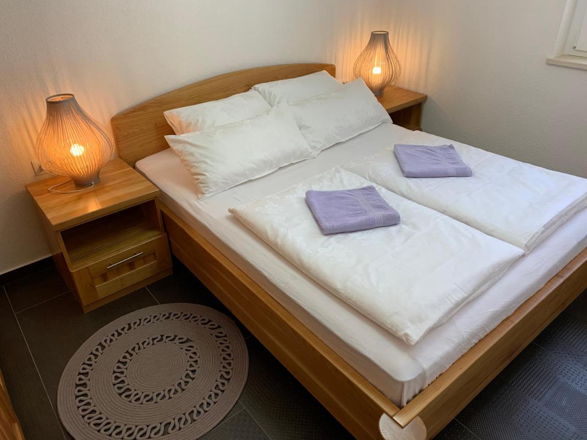 Villa Medulina Sea View 외부 사진